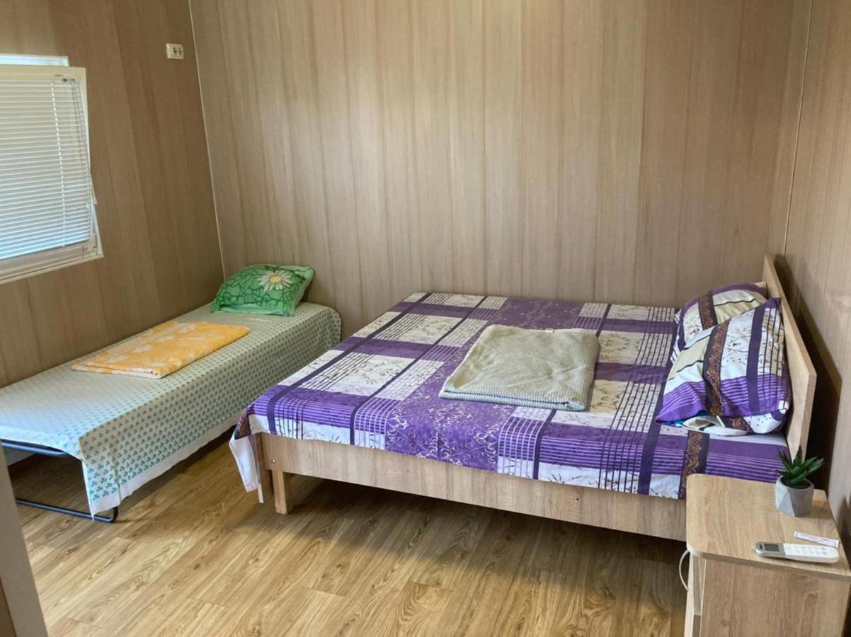 Nomera U Moria Oldenburg Bagian luar foto
