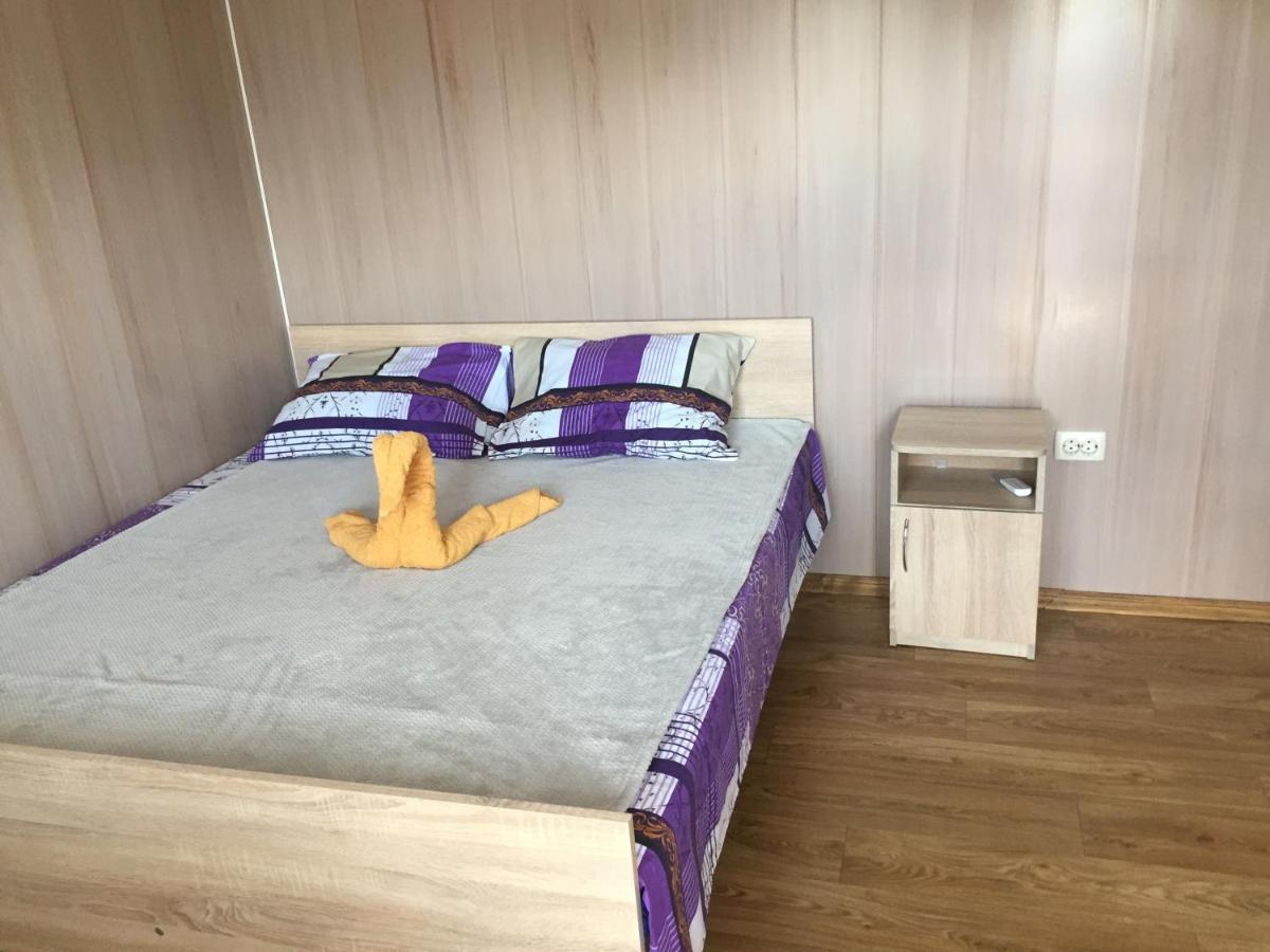 Nomera U Moria Oldenburg Bagian luar foto